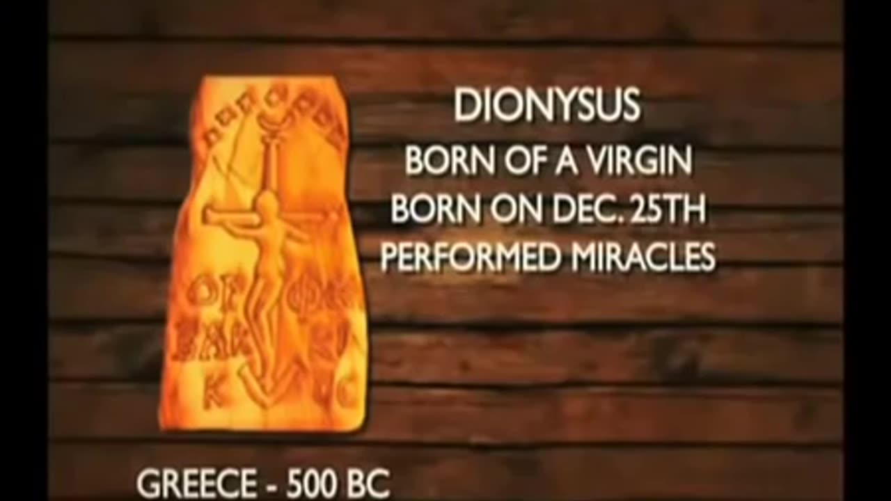 Kłamstwa religii
