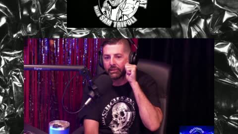 Tin Foil Hat Podcast 587 BigHerc916