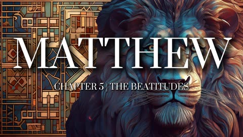 Episode 4 | The Beatitudes