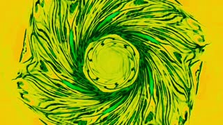 Eyegasms by Shroomijuana