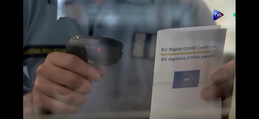 Covid - Le pass prend l’eau !