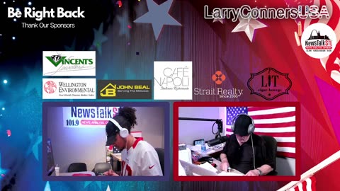 Larry Conners USA 11.07.2023