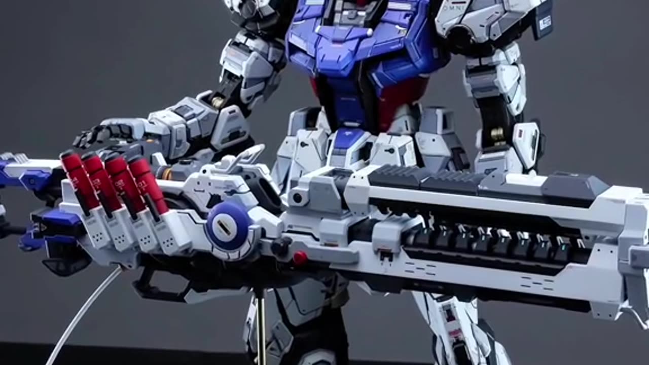 Mohinh Gundam