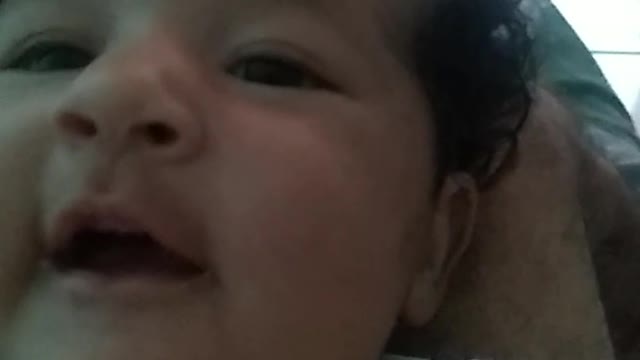 Neném do papai