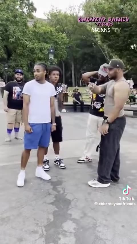 This boomer's alright by me