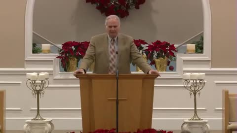 Pastor Charles Lawson - Accomplished At the Death of Christ!!! FULL SERMON (2017)