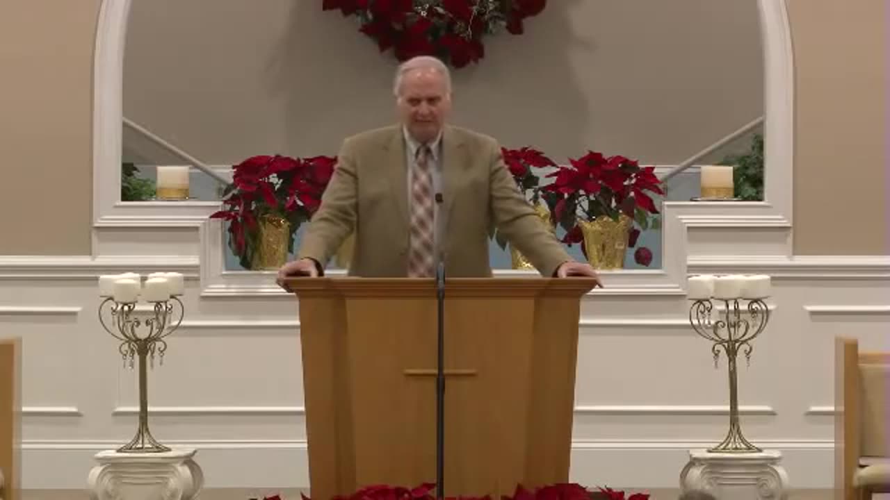 Pastor Charles Lawson - Accomplished At the Death of Christ!!! FULL SERMON (2017)