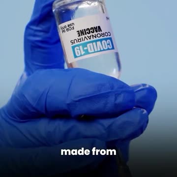 Were you aware of the profit made from the pandemic?