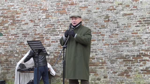 Cesena 23.01.2021 No Paura Day 8 6