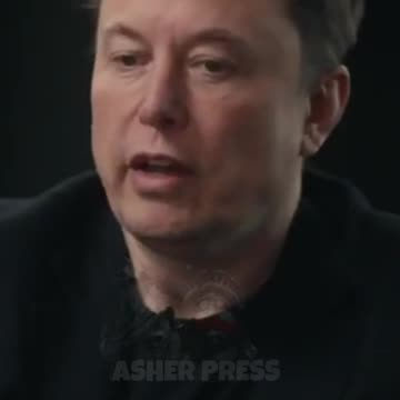Elon Musk To Jordan Peterson: "I lost my son ... killed by the woke mind virus."