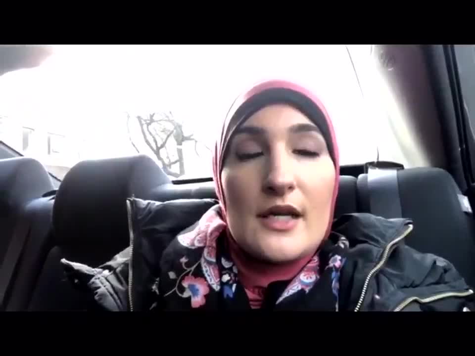 Linda Sarsour admits she helped draft anti-hate resolution