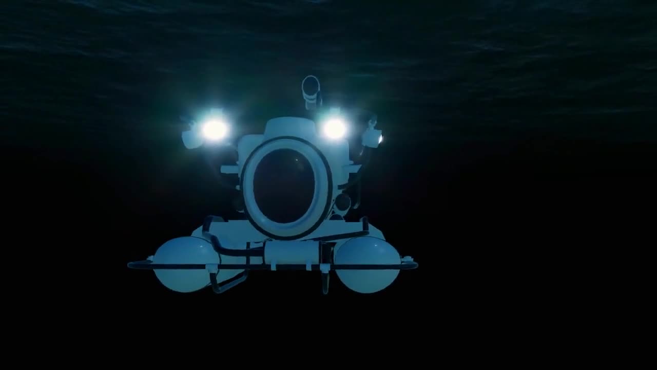 Unveiling the Hidden Mysteries of Underwater Caves: A Journey into the Depths