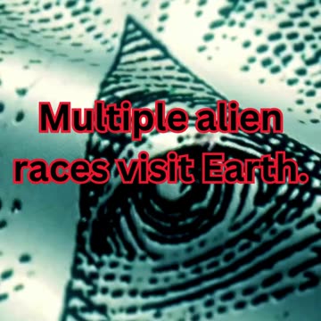 Conspiracy Theory of the day 21