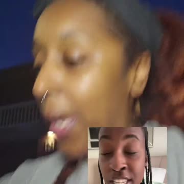 🤣 True Story & She Even Gave Wyoming A Shout Out!