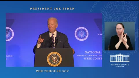 Biden Reacts to Second Trump Assassination Attempt