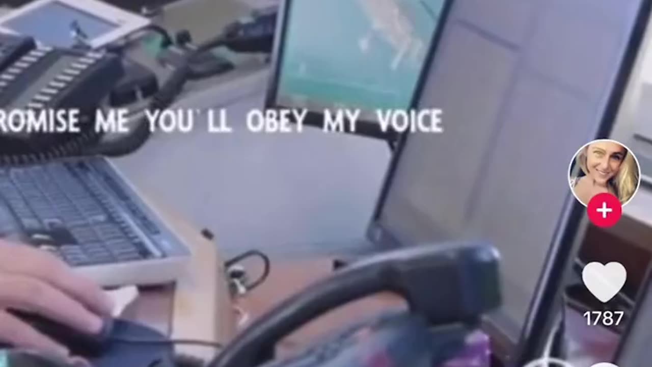 🚨#WATCH: Stay With Me! If you have 8 minutes, please listen. Follow my voice..