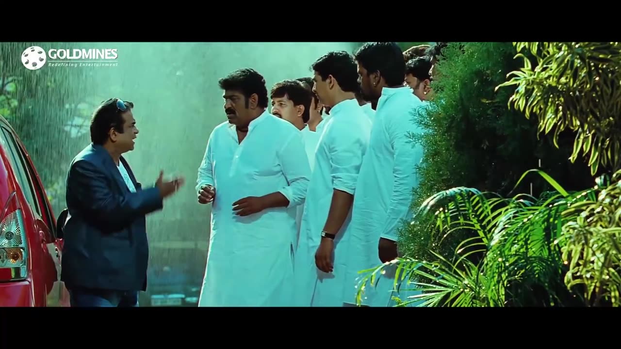 Brahmanandam Superhit Comedy Scenes | Double Attack, The Return of Rebel, Son of Satyamurthy