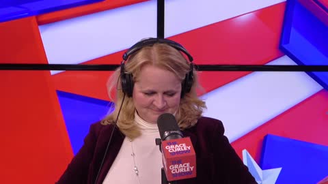 GRACE CURLEY SHOW - NOVEMBER 17, 2021