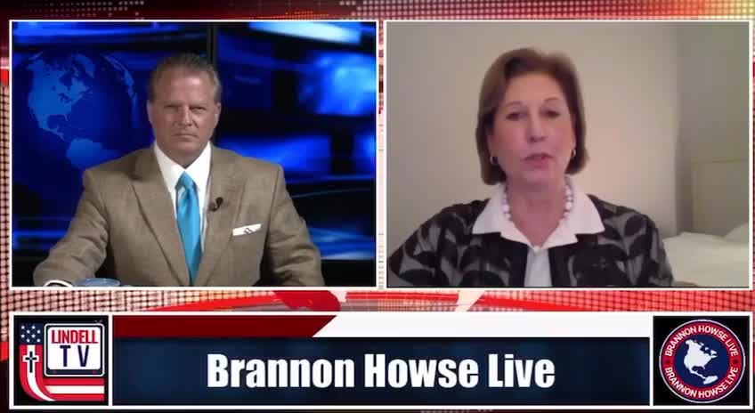 Sidney Powell Interview DOD & Dominion UPDATES