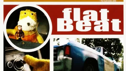 Mr Oizo - Flat Beat