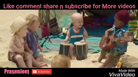 Funny Baby Island 👶 Videos