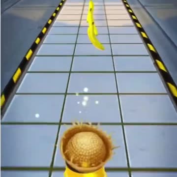 Despicable Me: Minion Rush - Island Hopper Minion Gameplay (1)