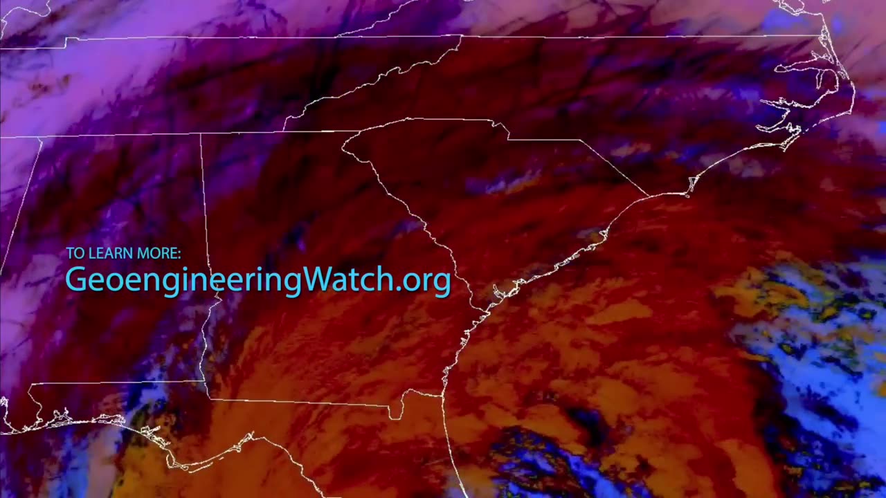 Engineering Winter: The Untold Story Of Hurricane Nicole