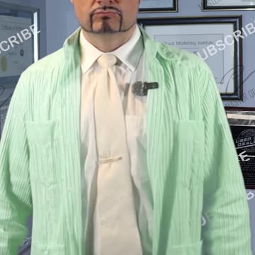 Деловые жесты! Это означает «Руки за спиной».