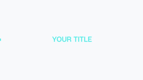 I Can Make This Neat Video Intros Or Outros Under $1 Any Time