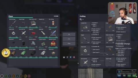 RSM vs BBMC(GTA V RP) VLTRP BETTER REFLEX THAN TSM-ENTI