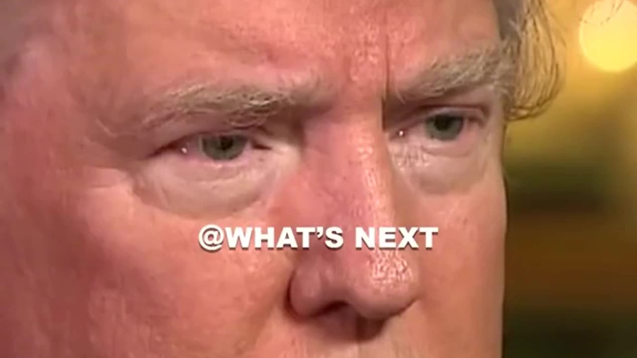 Trump - 2nd Amendment