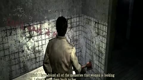 Silent Hill: Homecoming-More Nurses