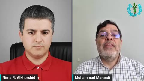 Mohammad Marandi | Iran's Fierce Warning: A Devastating Response Awaits If Israel Strikes!