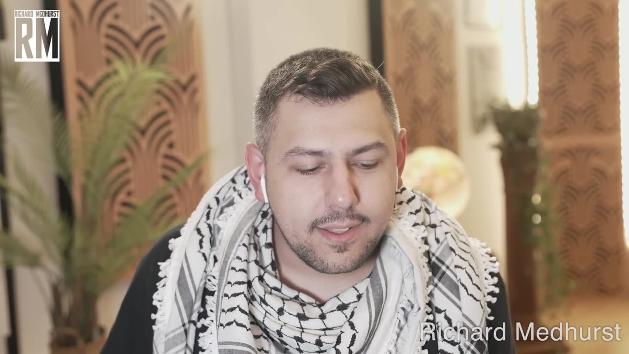 Sky News Is a Horrible Shitscum Zionist Outlet