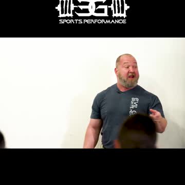 The Vectors Of Sports Performance - 3 Week Peak