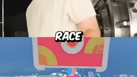 What Mr. Beast saying . He's insane