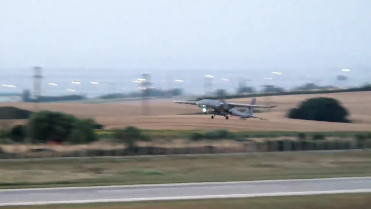 Baykar Reported its Bayraktar Akinci UAV Breaks Record