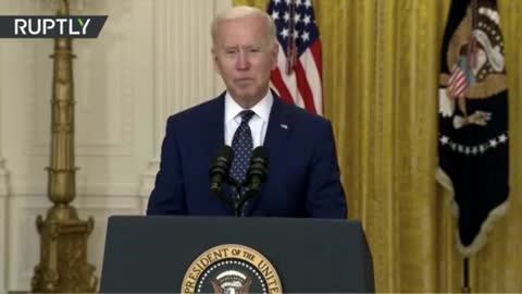 4.15.21 Biden Admitted Interference In The 2020 Election!!