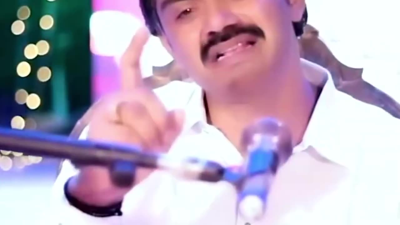 shahib ali sindhi