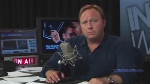 Alex Jones Gives The Greatest Examples To Explain Reform - 7/16/10