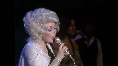 Heartbreaker - Dolly Parton The Midnight Special