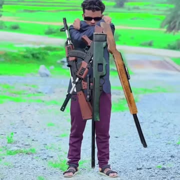 Rajni kant style aour ban gaya robot kankkaal رجنی کانت اسٹائل اور بن گیا روبوٹ کنکال