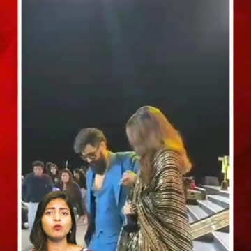 ఆరాధ్య బచ్చన్ ప్రవర్తనకు నెటిజన్లు ఫిదా! #short #aradhyabachchan #behaviour #siima | FBTV NEWS