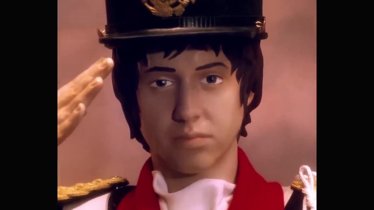 Daft Punk - Instant Crush (Video) ft. Julian Casablancas