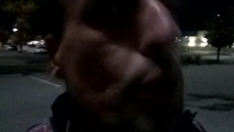 * HOW TO BLOW UP WALMART. MUST WATCH! SAVE THE WORLD. Sept 28, 9:42pm f.