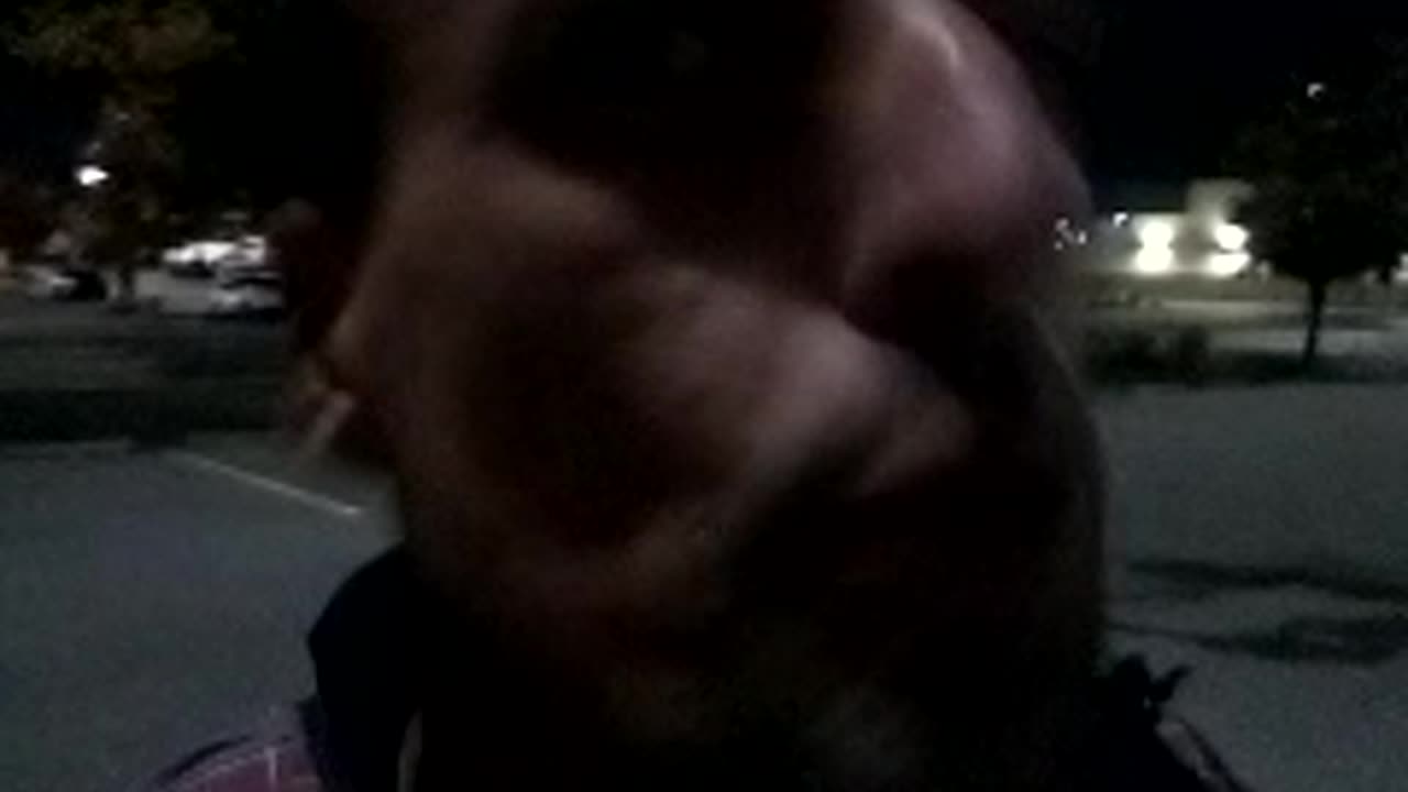 * HOW TO BLOW UP WALMART. MUST WATCH! SAVE THE WORLD. Sept 28, 9:42pm f.