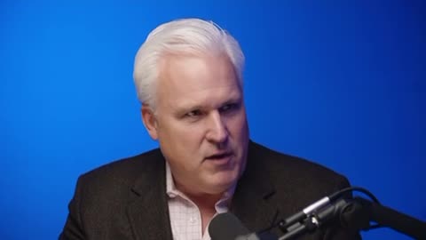 Matt Schlapp At Cpac 2022