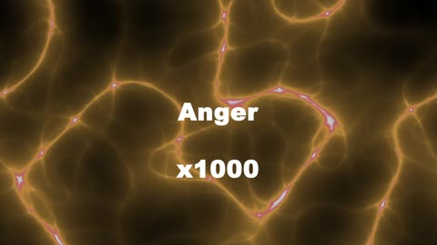 Amplified Reiki [AR] for Anger - 1000x Stronger Energy