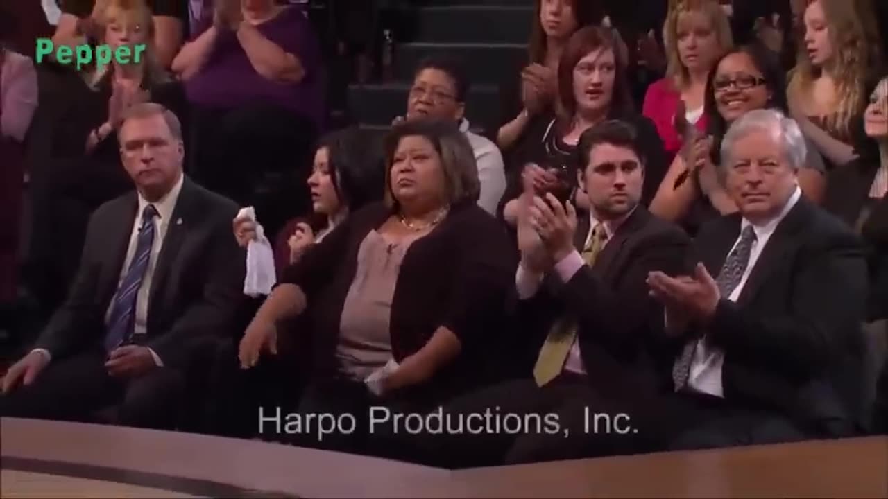 Dr. Phil S08E156 Runaway Mom (Part 2)- The Polygraph
