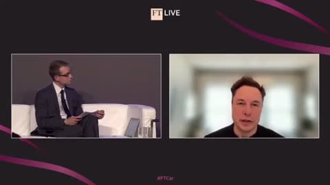 Elon Musk: Trump's Twitter ban was foolish to the extreme